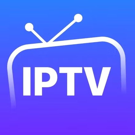 IPTV Abonnement Logo