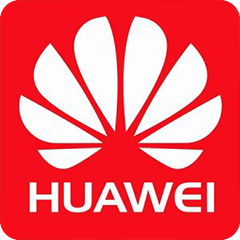 Huawei Unlock Code Logo
