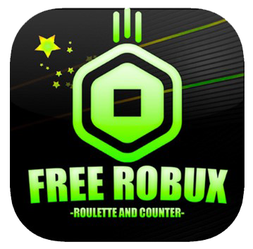 Robux Logo
